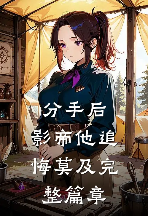 分手后，影帝他追悔莫及完整篇章