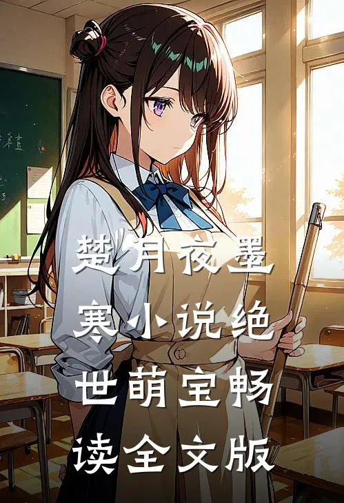 楚月夜墨寒小说绝世萌宝畅读全文版