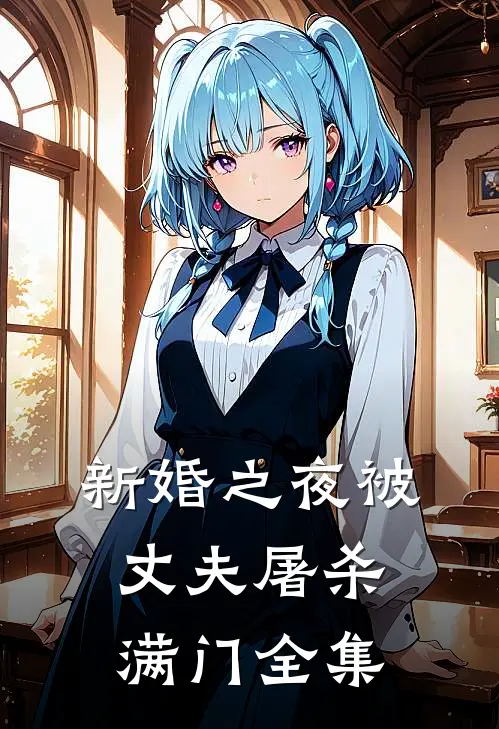 新婚之夜被丈夫屠杀满门 全集