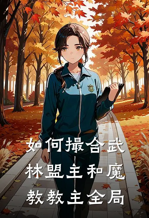 如何撮合武林盟主和魔教教主全局