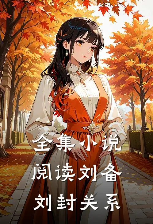 全集小说阅读刘备刘封关系