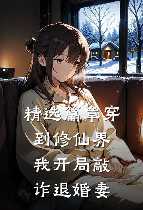 精选篇章穿到修仙界，我开局敲诈退婚妻