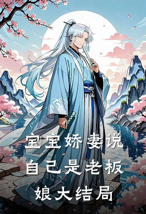 宝宝娇妻说自己是老板娘大结局