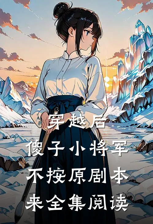 穿越后，傻子小将军不按原剧本来全集阅读