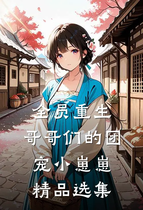 全员重生：哥哥们的团宠小崽崽精品选集