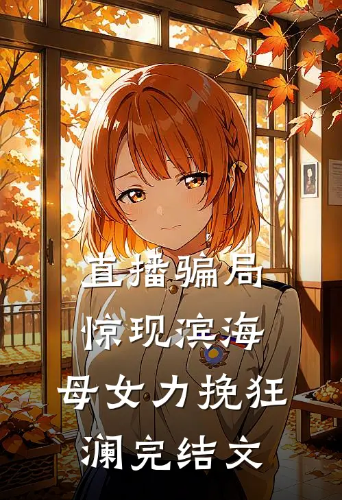 直播骗局惊现滨海，母女力挽狂澜完结文