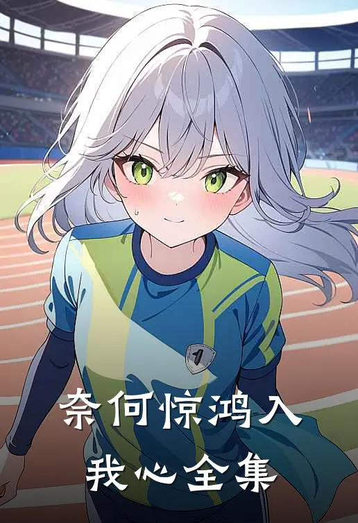 奈何惊鸿入我心全集