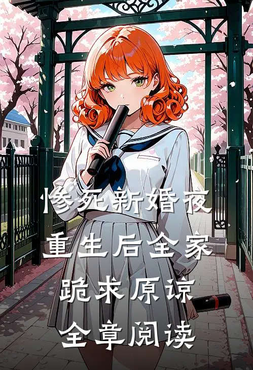 惨死新婚夜，重生后全家跪求原谅全章阅读