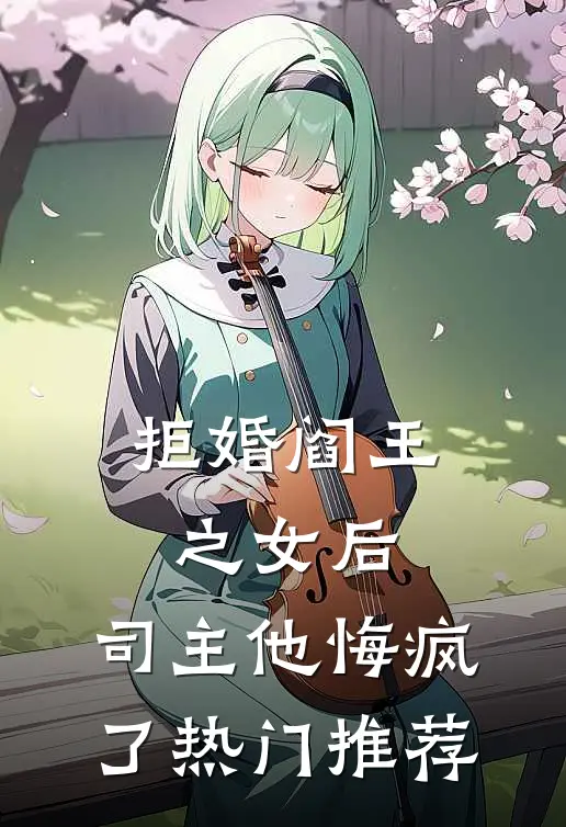 拒婚阎王之女后，司主他悔疯了热门推荐