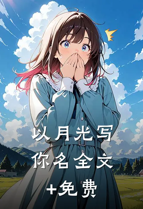 以月光写你名全文+免费