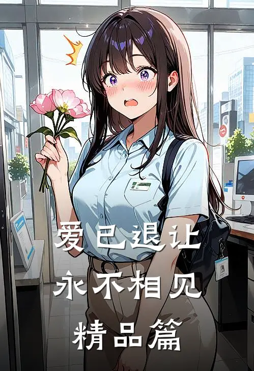 爱已退让,永不相见精品篇在线观看