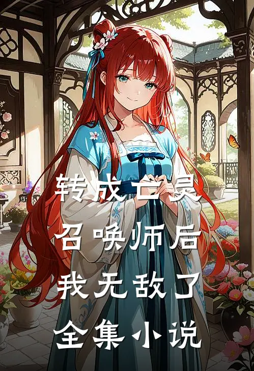 转成亡灵召唤师后，我无敌了全集小说