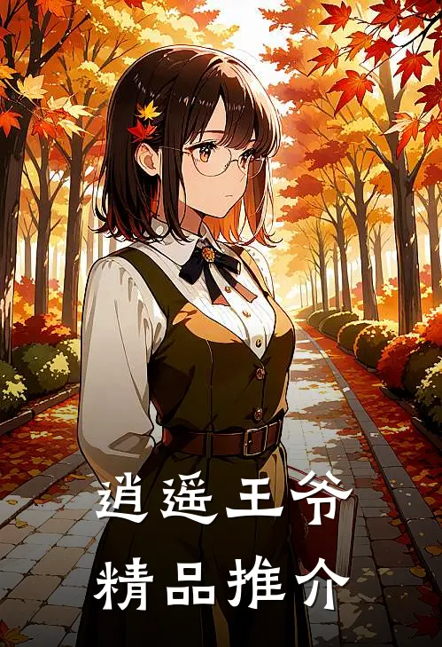 逍遥王爷精品推介