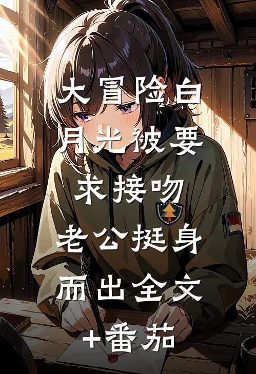 大冒险白月光被要求接吻，老公挺身而出全文+番茄