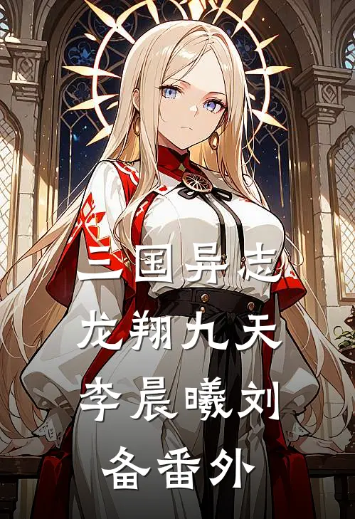 三国异志：龙翔九天李晨曦刘备 番外