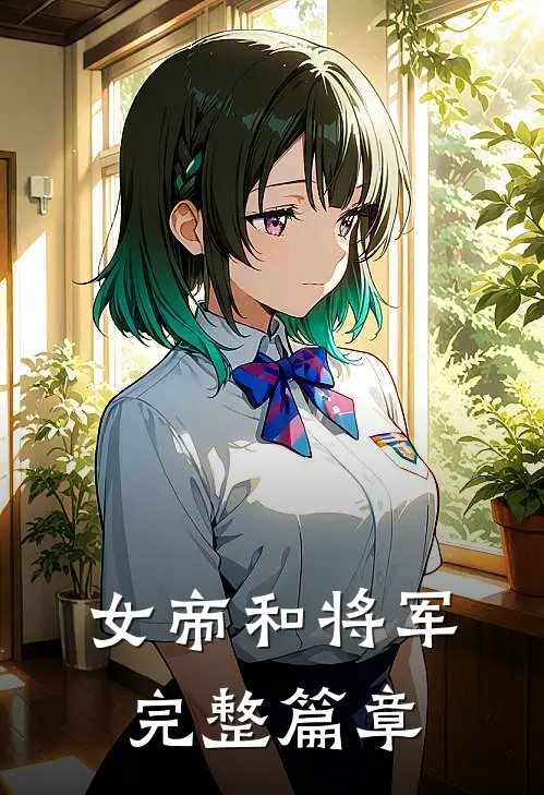 女帝和将军完整篇章免费阅读