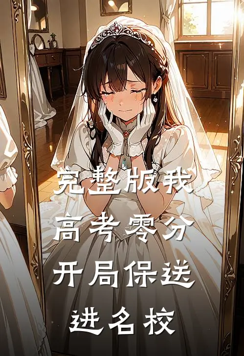 完整版我，高考零分，开局保送进名校