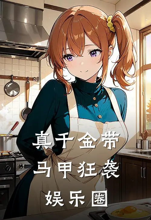 真千金带马甲狂袭娱乐圈