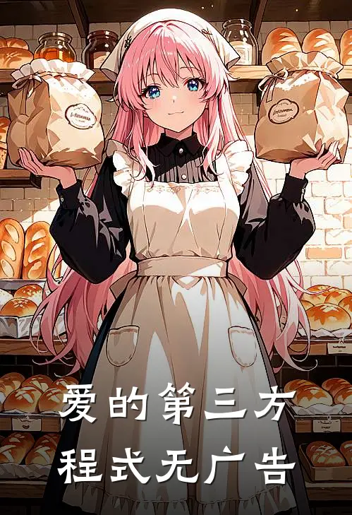 爱的第三方程式无广告