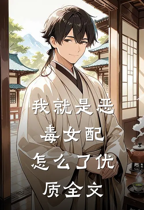我就是恶毒女配，怎么了优质全文