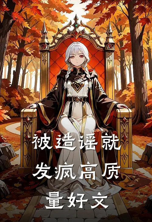 被造谣就发疯高质量好文
