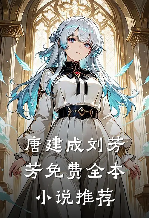 唐建成刘芳芳免费全本小说推荐