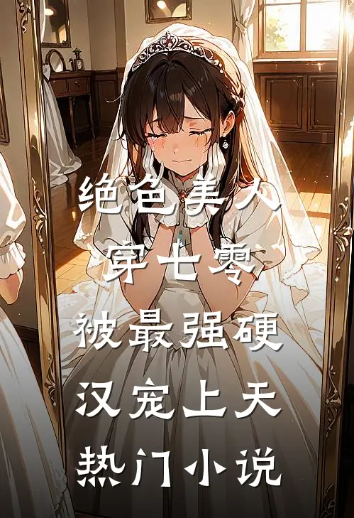 绝色美人穿七零，被最强硬汉宠上天热门小说