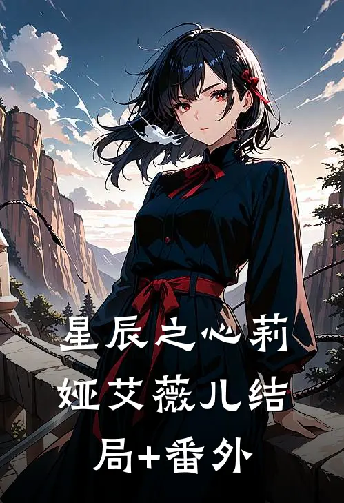 星辰之心莉娅艾薇儿结局+番外
