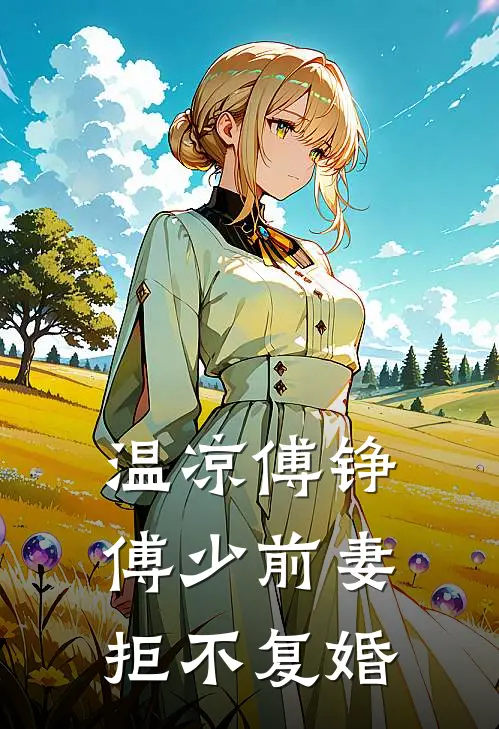 温凉傅铮傅少前妻拒不复婚