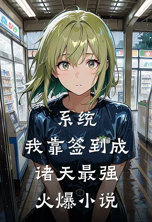 系统：我靠签到成诸天最强火爆小说