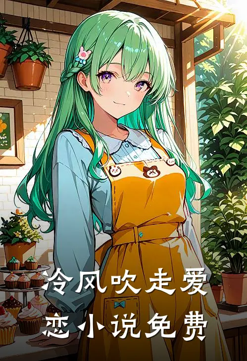 冷风吹走爱恋小说免费