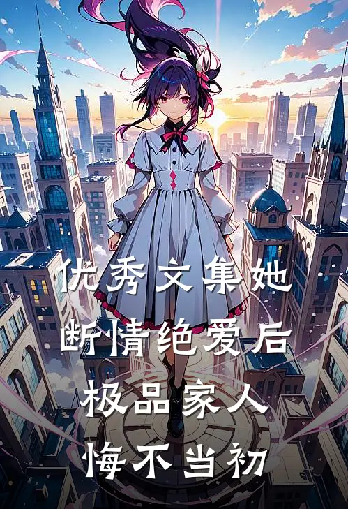 优秀文集她断情绝爱后，极品家人悔不当初