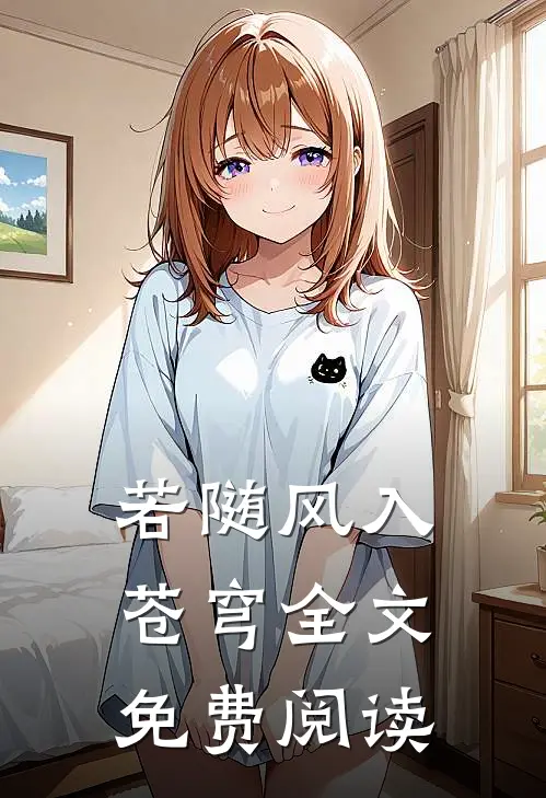 若随风入苍穹全文免费阅读