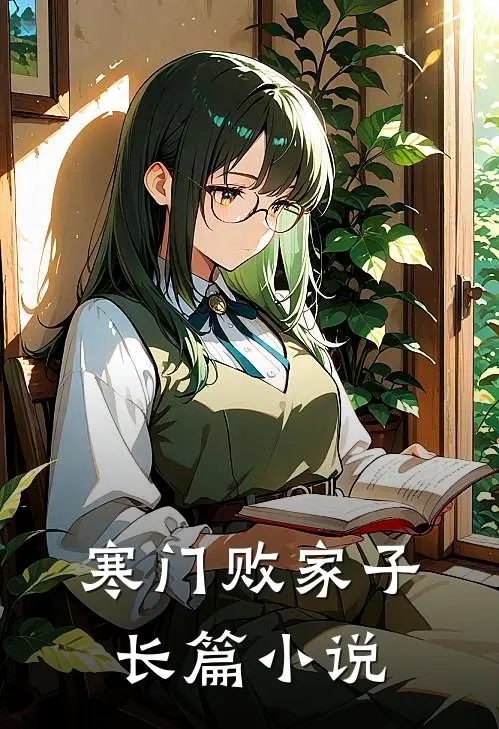 寒门败家子长篇小说