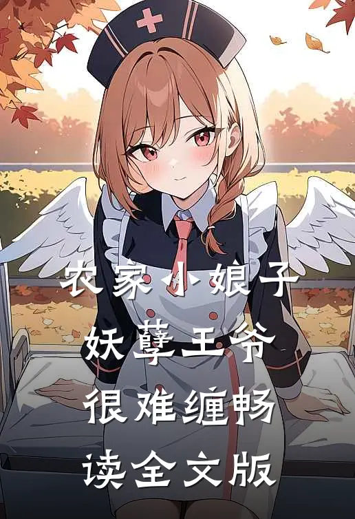 农家小娘子：妖孽王爷很难缠畅读全文版