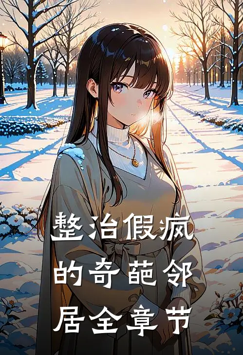 整治假疯的奇葩邻居全章节