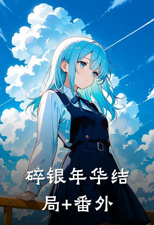 碎银年华结局+番外