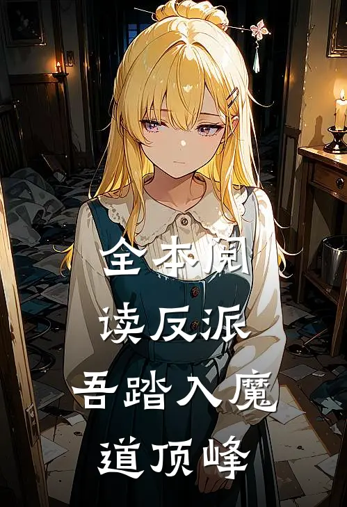 全本阅读反派：吾踏入魔道顶峰