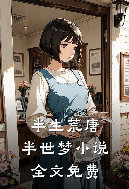 半生荒唐，半世梦小说全文免费