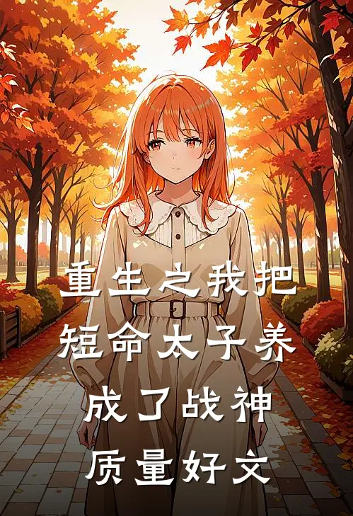 重生之我把短命太子养成了战神质量好文