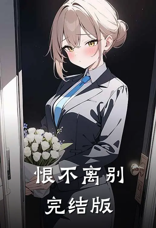 恨不离别完结版