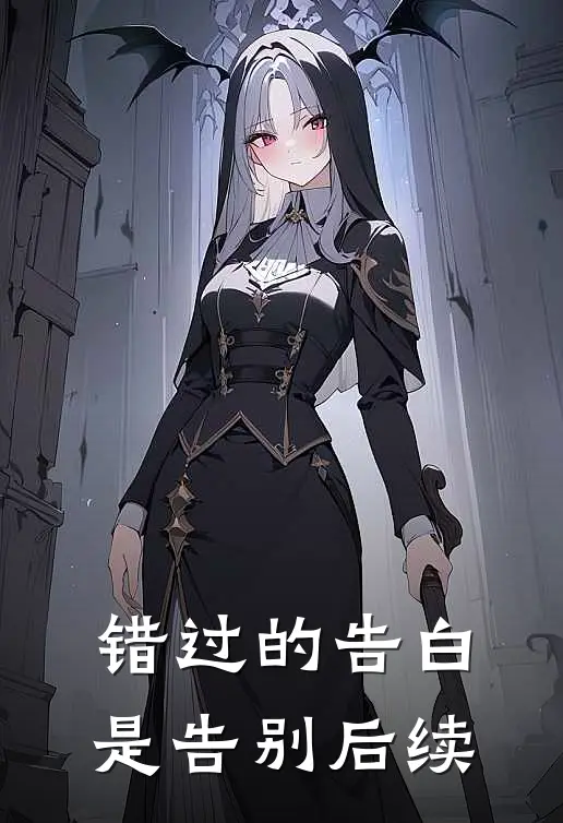 错过的告白是告别后续