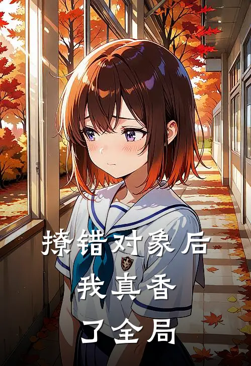 撩错对象后，我真香了全局
