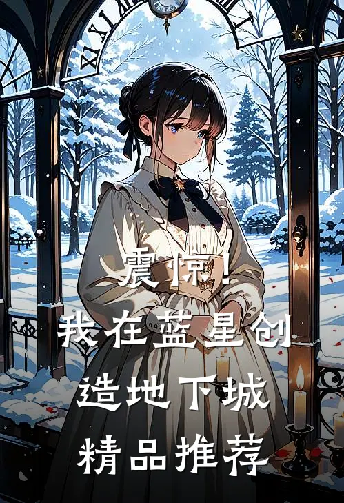 震惊！我在蓝星创造地下城精品推荐