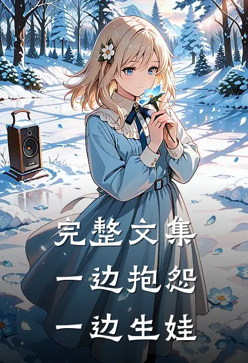 完整文集一边抱怨一边生娃