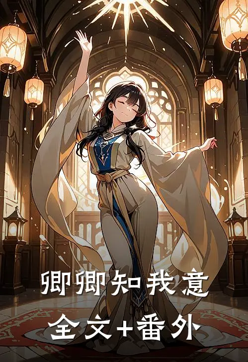 卿卿知我意全文+番外