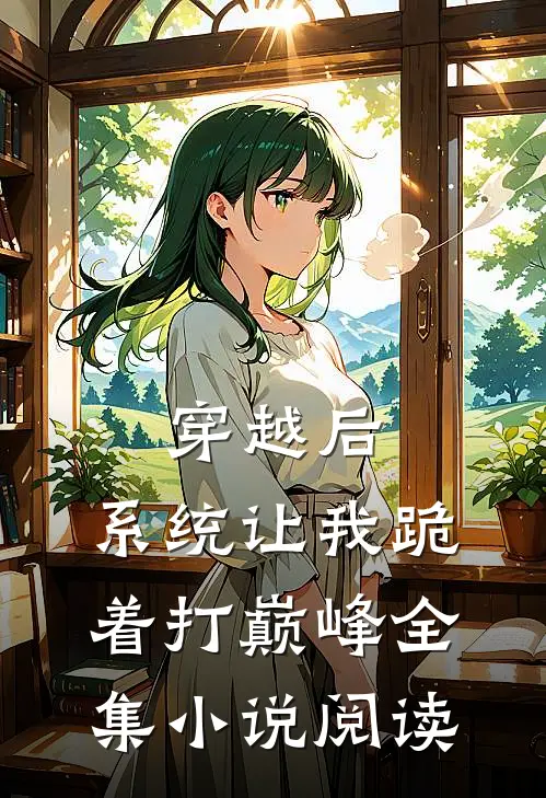 穿越后，系统让我跪着打巅峰全集小说阅读