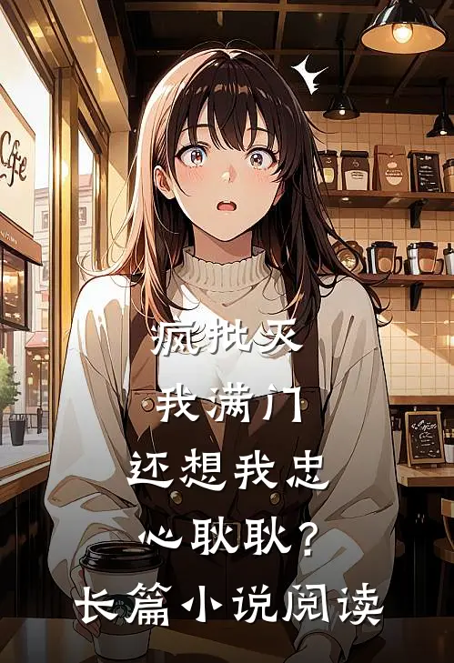 疯批灭我满门，还想我忠心耿耿？长篇小说阅读
