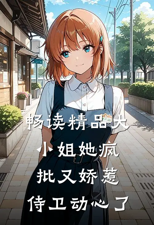 畅读精品大小姐她疯批又娇惹，侍卫动心了