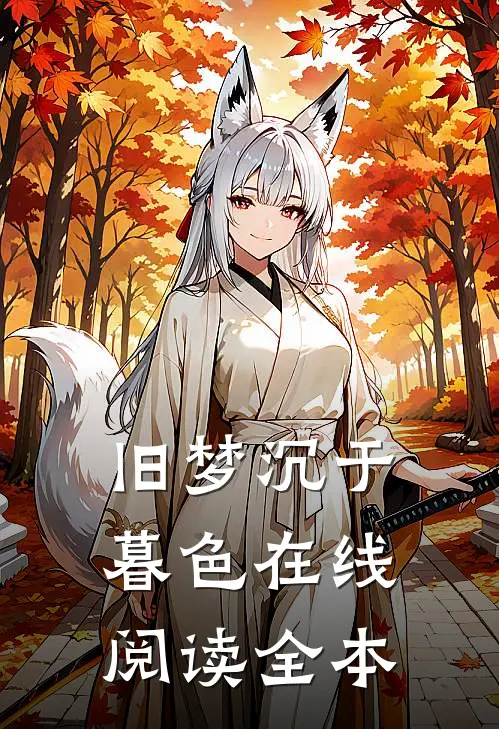 旧梦沉于暮色在线阅读全本